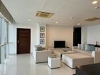 Platinum1 - 03 Bedroom Apartment for Rent in Colombo(A1516)-Unavailable