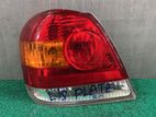 Platz Tail Light