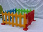 Play area Fence