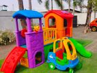 Play Area House for Pre Schools