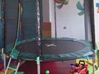 Play Area Items