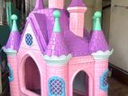 Play Castle - Cubby House