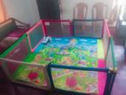 Playpen for Baby