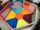 Play Pen 6 Panel