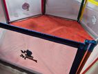 Play Pen with Mattress