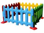 Play School Fence