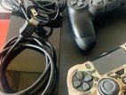 Play Stastion 4