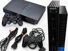 Play Station 2
