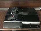 Sony Ps3 Console