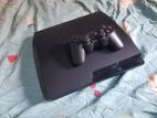 Play Station 3 (Slim 320GB)