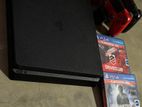 Play station 4 1 tb