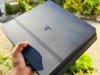 Play Station 4 1TB With Games