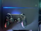Play Station 4 500GB