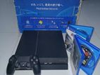 Play Station 4