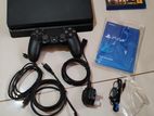 Play Station 4