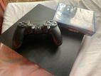 Play Station 4