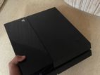 Play Station 4