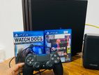 Play Station 4 Pro 1TB (CUH-7009B) Used