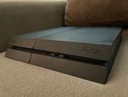 Play Station 4