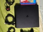 Play station 4 Slim 1TB