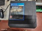 Play Station 4 Slim