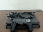 Play Station 4 Slim Console