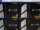 Play Station 5 Pro 2TB