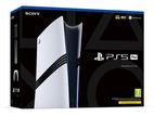 Play station 5 pro 2TB