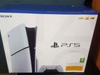 Play Station 5 Slim 1TB