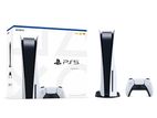 Play Station 5 Slim