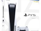 Play Station 5 Slim