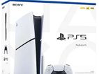 Play Station 5 Slim