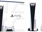 Play Station 5 Slim New