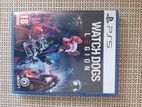 Play Station 5 | Watch Dogs Legion (PS5)