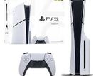 Play Station 5slim