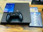 Play Station PS4 Pro