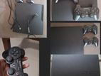 Ps3 with 2 Controllers