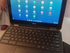 Dell Chromebook Laptop