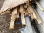 Plywood
