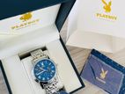 Playboy Watch