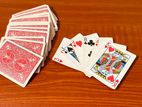 Playing Card Pack