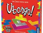 Playing Card Ubongo ZY309606 - A11-002