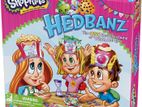 Playing Cards Hedbanz ZY296896 - A11-011