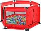 Playpen (baby) (new)