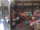 Playpen