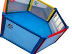 Playpen with Mattress