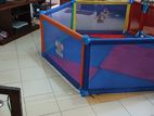 Playpen with Matress