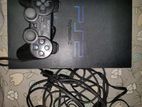 Playstation 2 Console Full Set