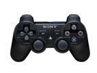 PlayStation 3 Dualshock Wireless Controller (Black)