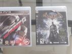 Playstation 3 Games